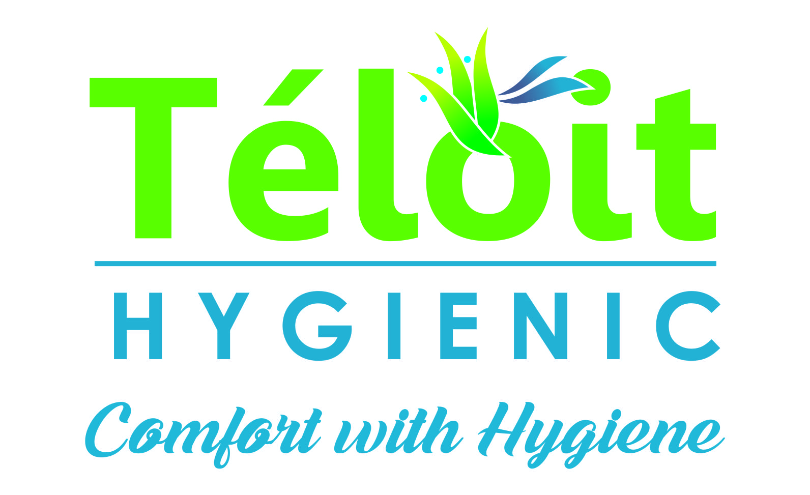 TOILET SUPPLIES LOGO
