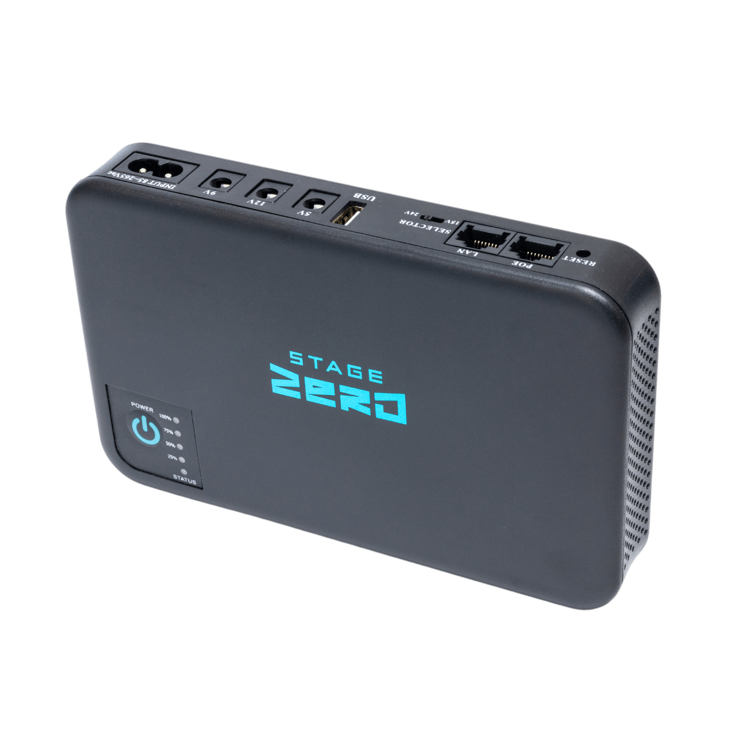 FIBRE UPS 36 W