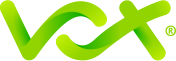 Vox _Ambassador Logo