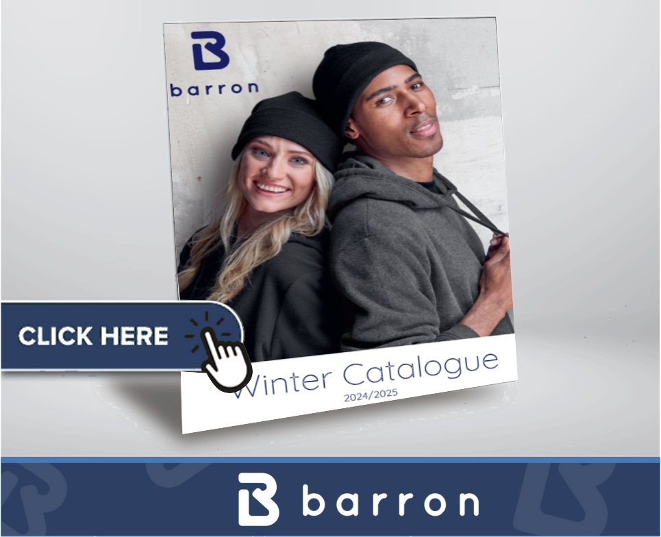 BARRON_Winter Catalogues 24_25