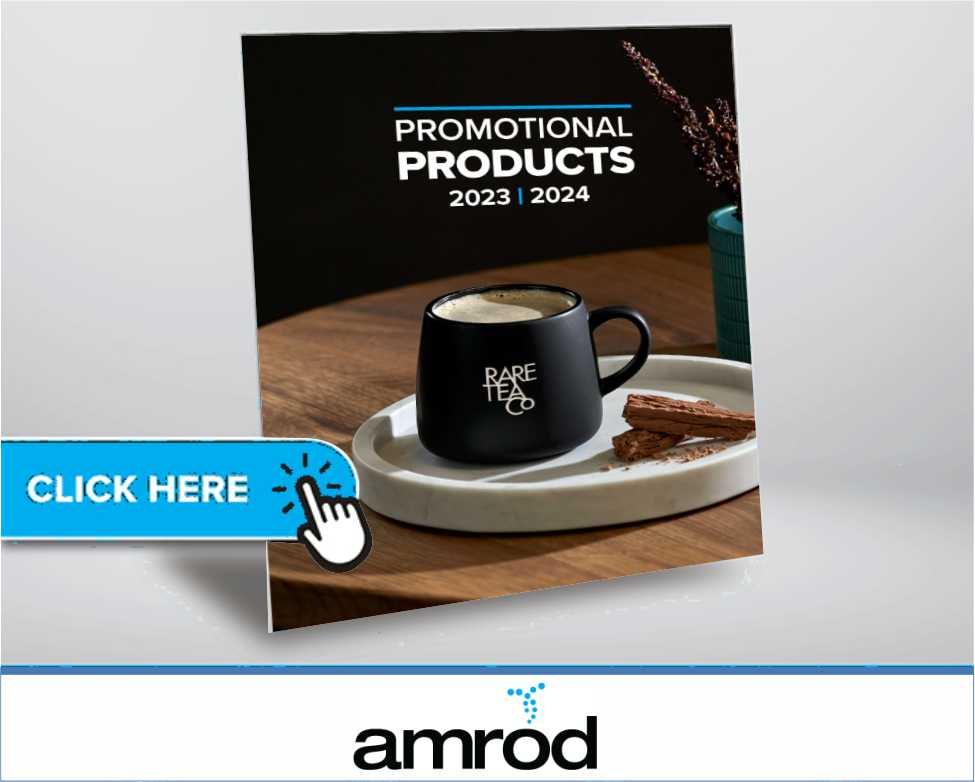 amrod_PROMO GIFTS
