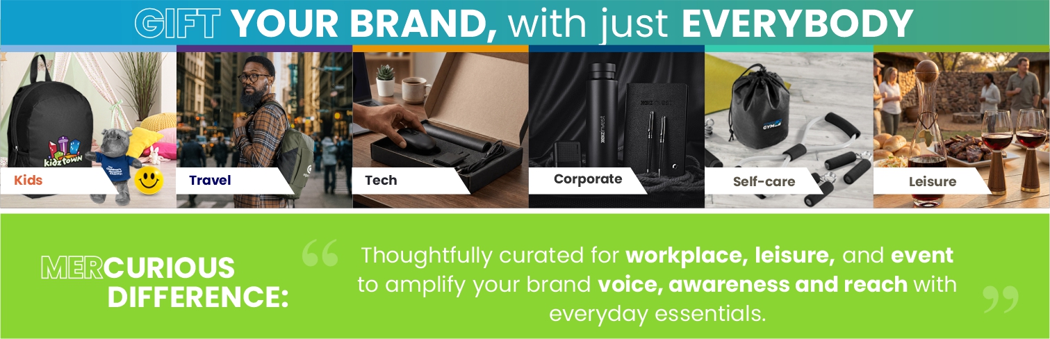 Branded Gift