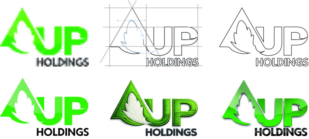 LOGO APPLICATIONS