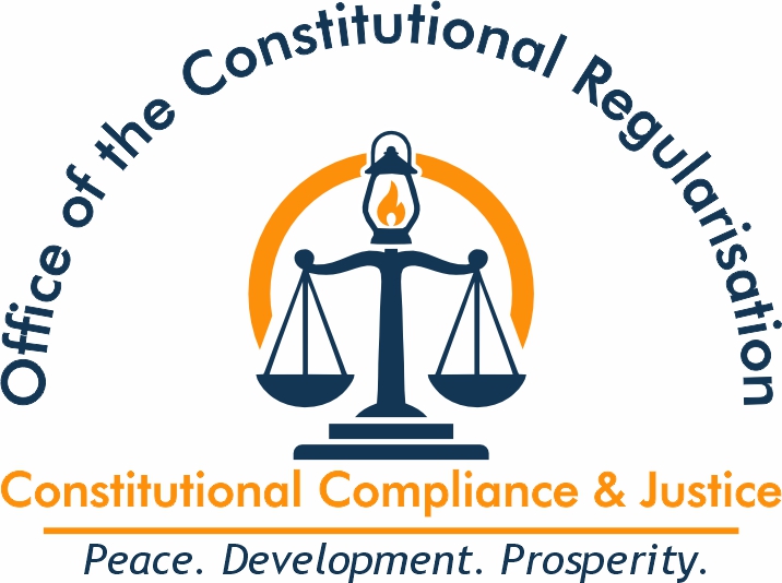 LEGAL NPC LOGO